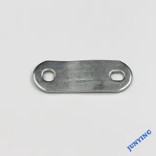 Offset Cam Stamping and Laser Cutting